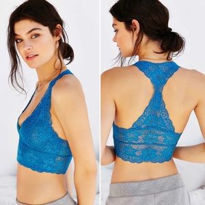 💥Clearance Sale!💥 Kimchi Blue Lace Bralette
